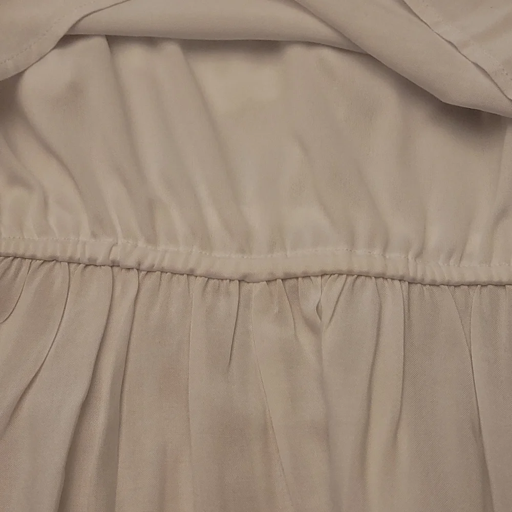 New white dress - Picture 6 of 6